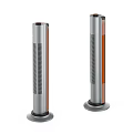 Modern tower fan vertical tower fan 3d model