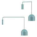 Table lamp 3d model