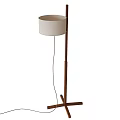 Floor lamp 3d model