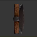 Shovel Soldiers Shovel Tools Hardware Tools Processing Tools 3d model