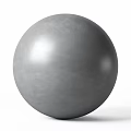 Gray Polished Floor Component With Smooth Reflective Surface Design