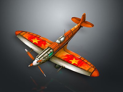 Modern Aircraft Cartoon Aircraft Cartoon Aircraft Animation Aircraft Animation Aircraft model