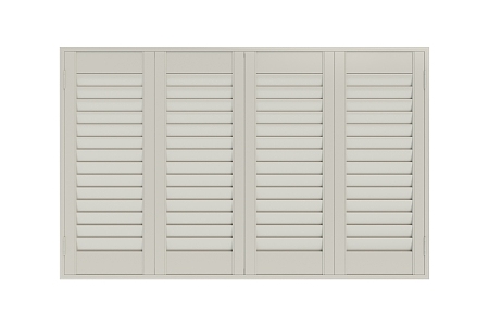 Blinds 3d model