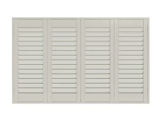 Blinds 3d model