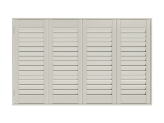 Blinds 3d model