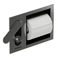 Industrial Stainless Steel Lock Equipment With Panel Handle Knob And Fitting Components