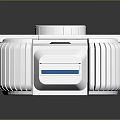 Hard Drives External Hard Drives Mobile Hard Drives Solid State Drives External Hard Drives Hard Disk Storage Disks 3d model