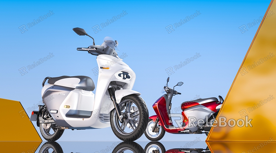 Electric Vehicle Electric Motorcycle Electric Bike Yadi Electric Vehicle Lvyuan Electric Vehicle Xinri Mavericks model