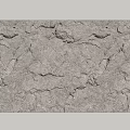 Natural Stone Textured Background Wall With Rough Surface And Neutral Tone