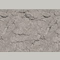 Stone wall stone background wall 3d model