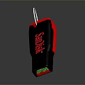 Hard Drives External Hard Drives Mobile Hard Drives Solid State Drives External Hard Drives Hard Disk Storage Disks 3d model