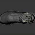 Modern Gray And Blue Casual Sports Shoes With Mesh Design And Non Slip Sole