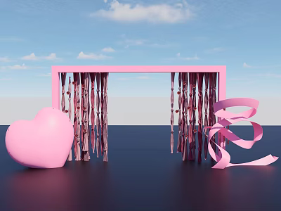 Mei Chen 3d model Mei Chen 3d model