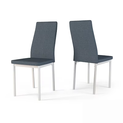 Dining Chair 3d model