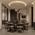 Modern Soft Fabric Sofa And Coffee Table Set For Elegant Minimalist Luxury Living Room