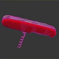 Red Multifunctional Swiss Army Knife With Bottle Opener For Daily Living Supplies