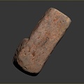 Stone Rock Stone Stone Appreciation Stone Strange Stone Ore Realistic 3d model