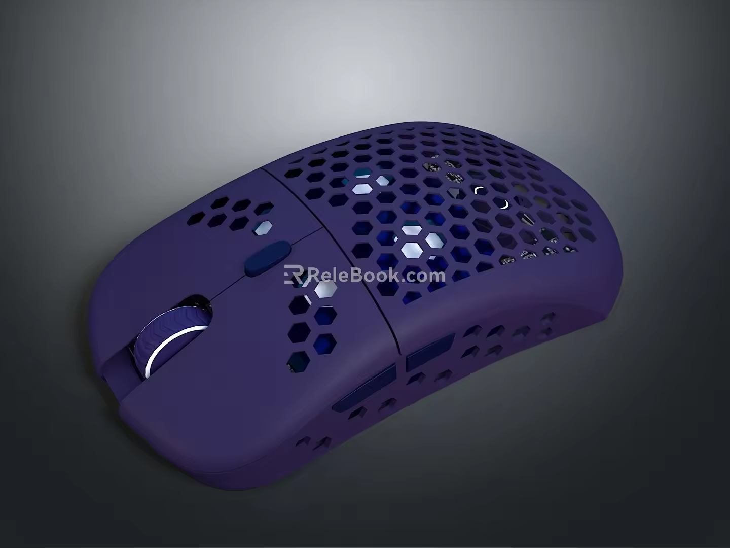 Mouse Game Mouse Razer Mouse Wireless Mouse Wireless Keyboard Life Supplies 3d model