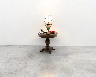 Coffee table 3d model Coffee table 3d model