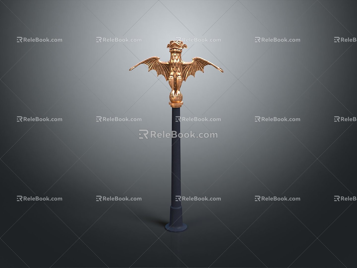 Scepter Ancient Scepter Cane Ancient Scepter Magic Scepter Metal Scepter Classical Scepter Magic Scepter model