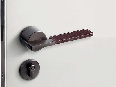 Door handle model