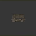 Ancient Wooden Military Vehicles Featuring Catapult Cart And Siege Tools