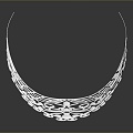 Crown Crown Crown Crown Home Ornaments Royal Goods Noble Goods Jewelry Ornaments 3d model