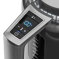 Various Colors Electric Kettles As Daily Use Appliances For Home Kitchen