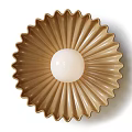 Middle style wall lamp 3d model