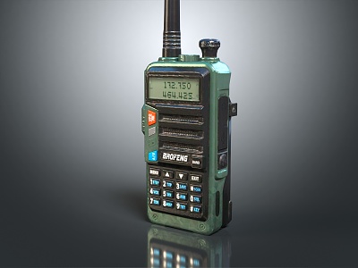 modern walkie-talkie military walkie-talkie military radio model