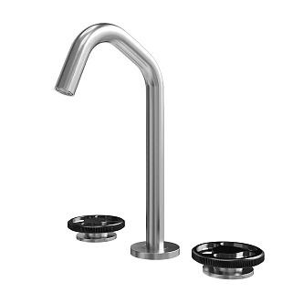 Radomonte faucet 3d model