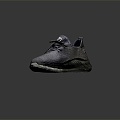 Hiking Boots Hiking Boots Travel Shoes Climbing Shoes 3d model