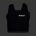 Ideal S.W.A.T Protective Vest Designed For Daily Living Supplies Use