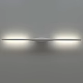 Modern Wall Sconce with Sleek Design and Soft Illumination for Home Decor
