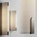 Modern Wall Lamp With Minimalist Design And Soft Lighting For Indoor Decoration