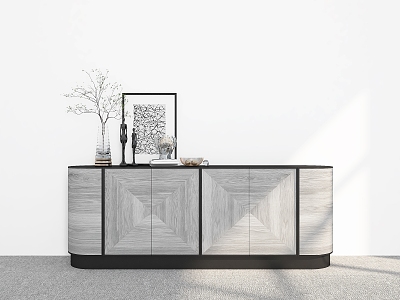 Side Cabinet Side Cabinet Decoration Side Cabinet Decorative Sideboard Storage Cabinet Decorative Cabinet Side Cabinet model