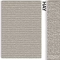 HAY Modern Nordic Minimalist Square Carpet 3d model