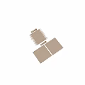 Light Wood Grain Floor Tiles With Natural Texture For Modern Interior Flooring