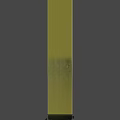 Animated Bus 3d model