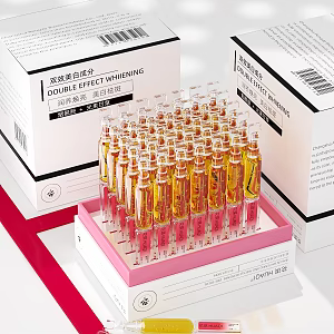 Potion Throw Essence Eye drops 3d model