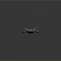 Modern Spaceship Andromeda Spaceship Royal Spaceship Star Wars Spaceship 3d model