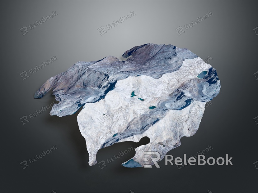 Geography, topography, mountain shape, ridge, ridge, valley, mountain range, canyon, geomorphology, mountain peak, mountain body model