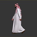 Arabs Virtual Characters Virtual Characters Movie Characters Game Characters Cartoon Characters Animation Characters 3d model