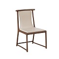 New Chinese Dining Chair Dining Chair 3d model