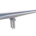 Bridge 3d model