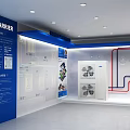Carrier Home Central Air Conditioner Expert Center Showroom Featuring Experience