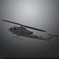 Military Helicopter Supporting Space Exploration Missions And Recovery Operations