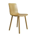 Modern Single Chairs Design Featuring Beige And Black Colors For Home Decor