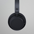 Headphones 3d model