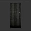 High Quality Essential Automotive Parts Including Tire And Wheel Rim
